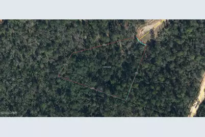 0 Reed Court #Lot 14, Alford, FL 32420 - Photo 10