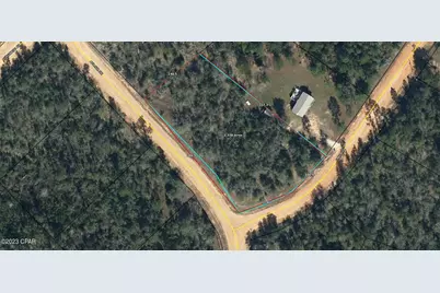0 Onida Street #Lot 5, Alford, FL 32420 - Photo 10