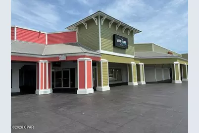 493 N Richard Jackson Boulevard, Panama City Beach, FL 32407 - Photo 2