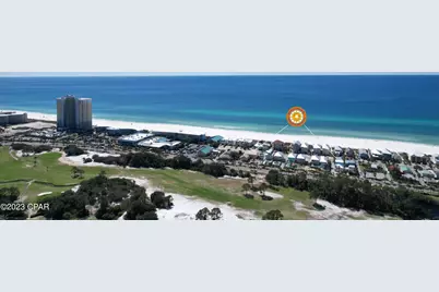 9621 Beach Boulevard, Panama City Beach, FL 32408 - Photo 4