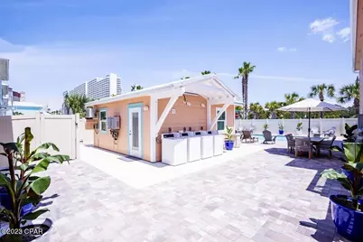 9621 Beach Boulevard, Panama City Beach, FL 32408 - Photo 2