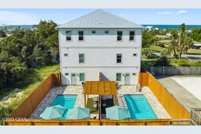 20724 First Avenue, Panama City Beach, FL 32413 - Photo 14