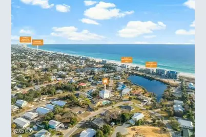 20724 First Avenue, Panama City Beach, FL 32413 - Photo 124