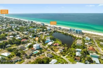 20724 First Avenue, Panama City Beach, FL 32413 - Photo 18