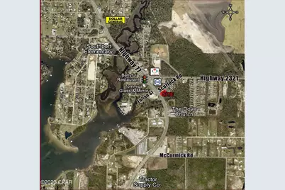 7414 Highway 77, Southport, FL 32409 - Photo 2