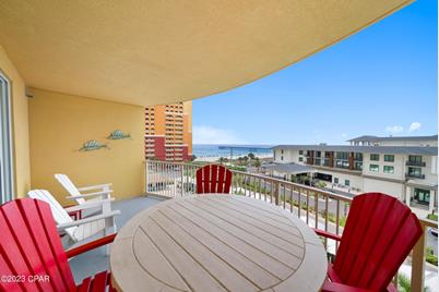 15928 Front Beach Road #3-508 - Photo 1
