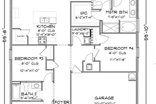 185 Palmetto Blf Trl, Port Saint Joe, FL 32456 - Photo 1