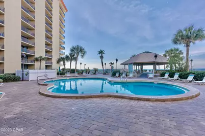 6505 Thomas Drive #705, Panama City Beach, FL 32408 - Photo 40