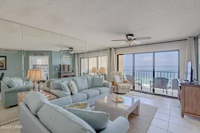 6505 Thomas Drive #705, Panama City Beach, FL 32408 - Photo 2