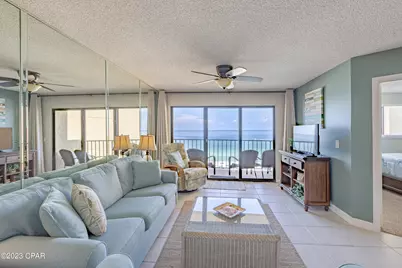 6505 Thomas Drive #705, Panama City Beach, FL 32408 - Photo 1