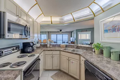 6505 Thomas Drive #705, Panama City Beach, FL 32408 - Photo 16