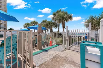 164 Gulf Highland Boulevard, Panama City Beach, FL 32407 - Photo 18