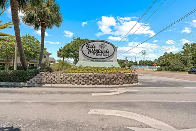 164 Gulf Highland Boulevard, Panama City Beach, FL 32407 - Photo 22