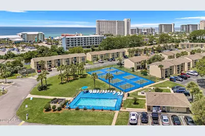 164 Gulf Highland Boulevard, Panama City Beach, FL 32407 - Photo 42