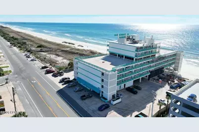 14401 Front Beach Road #307, Panama City Beach, FL 32413 - Photo 34