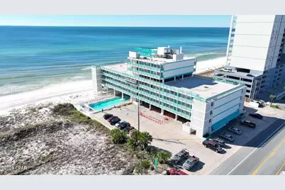 14401 Front Beach Road #307, Panama City Beach, FL 32413 - Photo 36