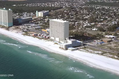14401 Front Beach Road #307, Panama City Beach, FL 32413 - Photo 2
