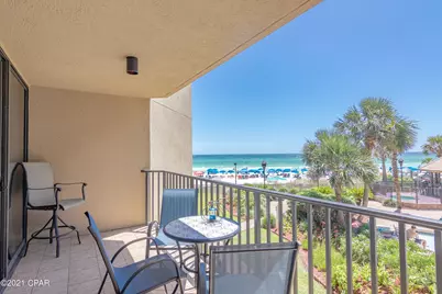 6505 Thomas Drive #510, Panama City Beach, FL 32408 - Photo 8