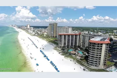 6505 Thomas Drive #510, Panama City Beach, FL 32408 - Photo 60