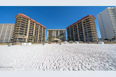 6505 Thomas Drive #510, Panama City Beach, FL 32408 - Photo 42