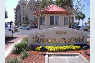 6505 Thomas Drive #510, Panama City Beach, FL 32408 - Photo 4