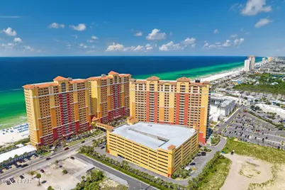15928 Front Beach Road #1101, Panama City Beach, FL 32413 - Photo 2