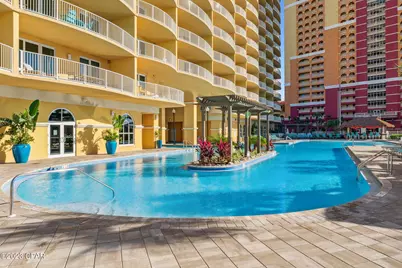15928 Front Beach Road #1101, Panama City Beach, FL 32413 - Photo 36