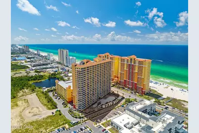 15928 Front Beach Road #1101, Panama City Beach, FL 32413 - Photo 30