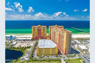 15928 Front Beach Road #1101, Panama City Beach, FL 32413 - Photo 24