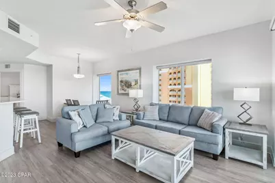 15928 Front Beach Road #1101, Panama City Beach, FL 32413 - Photo 4