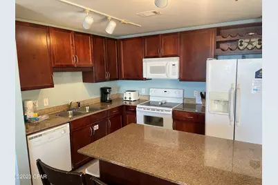 9860 S Thomas Drive #1001, Panama City Beach, FL 32408 - Photo 1