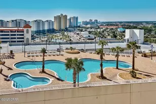 9860 S Thomas Dr, Panama City Beach, FL 32408 - Photo 50