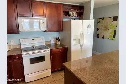 9860 S Thomas Drive #1001, Panama City Beach, FL 32408 - Photo 4