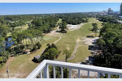 9860 S Thomas Drive #1001, Panama City Beach, FL 32408 - Photo 44