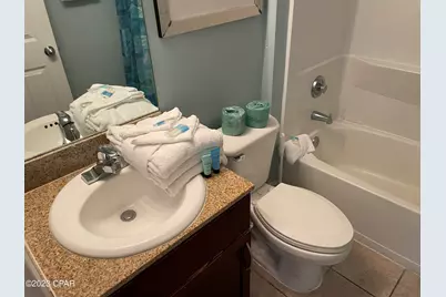 9860 S Thomas Drive #1001, Panama City Beach, FL 32408 - Photo 22