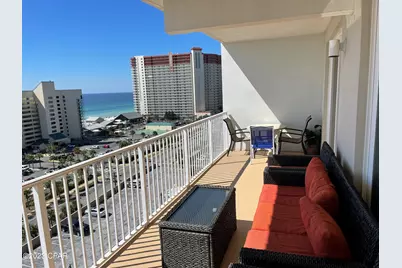 9860 S Thomas Drive #1001, Panama City Beach, FL 32408 - Photo 36