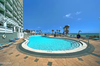 9450 S Thomas Drive #210B, Panama City Beach, FL 32408 - Photo 56