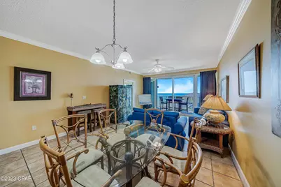 9450 S Thomas Drive #210B, Panama City Beach, FL 32408 - Photo 4