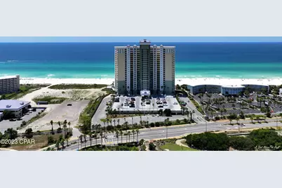 9450 S Thomas Drive #210B, Panama City Beach, FL 32408 - Photo 2