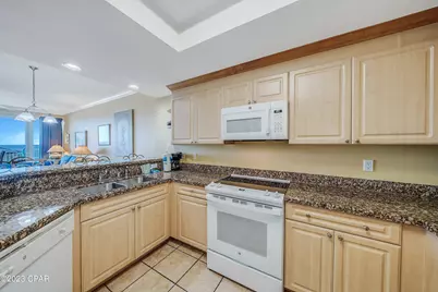 9450 S Thomas Drive #210B, Panama City Beach, FL 32408 - Photo 18