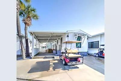 575 Grouper Avenue, Panama City Beach, FL 32408 - Photo 1