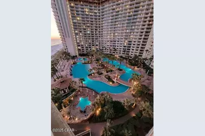9900 S Thomas Drive #1918, Panama City Beach, FL 32408 - Photo 52