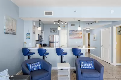 9900 S Thomas Drive #1918, Panama City Beach, FL 32408 - Photo 6