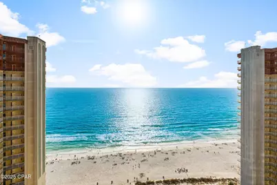 9900 S Thomas Drive #1918, Panama City Beach, FL 32408 - Photo 32