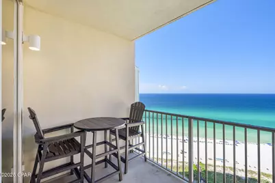 9900 S Thomas Drive #1918, Panama City Beach, FL 32408 - Photo 24