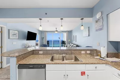 9900 S Thomas Drive #1918, Panama City Beach, FL 32408 - Photo 4