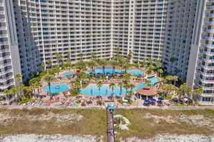 9900 S Thomas Dr, Panama City Beach, FL 32408 - Photo 48