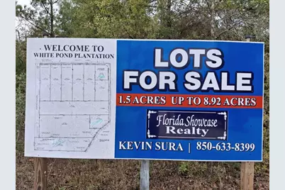 00 NW Tommy Tucker Road #Lot 1, Altha, FL 32421 - Photo 28