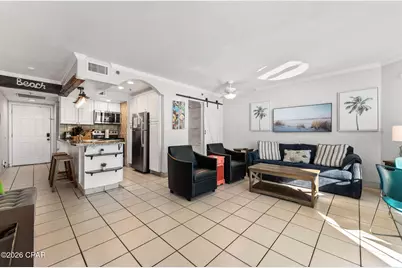 9850 S Thomas Drive #602W, Panama City, FL 32408 - Photo 4