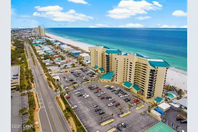 9850 S Thomas Drive #602W, Panama City, FL 32408 - Photo 2